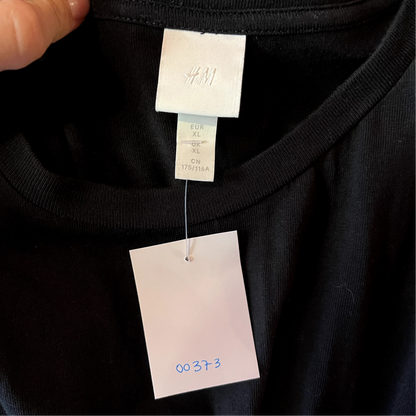 Polera HyM