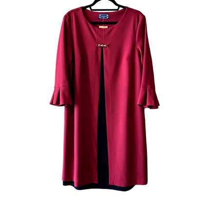 Vestido Chopin
