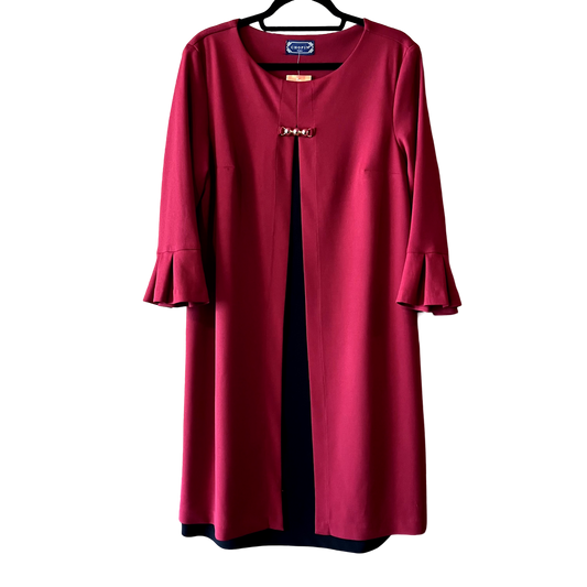 Vestido Chopin