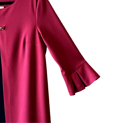 Vestido Chopin