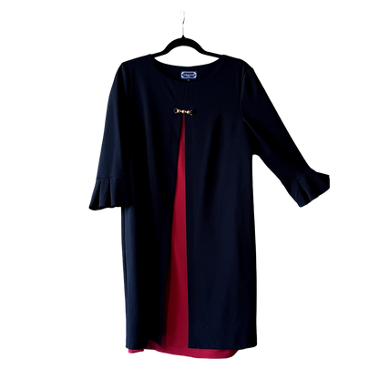 Vestido Chopin