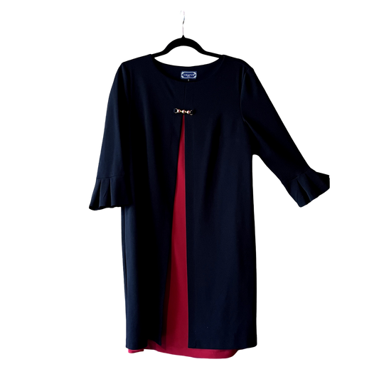Vestido Chopin