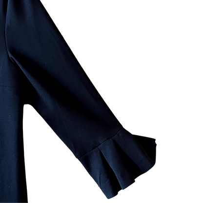 Vestido Chopin