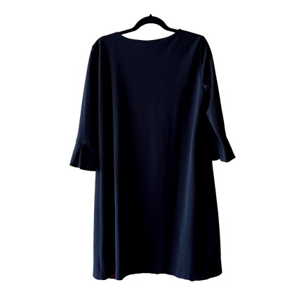 Vestido Chopin