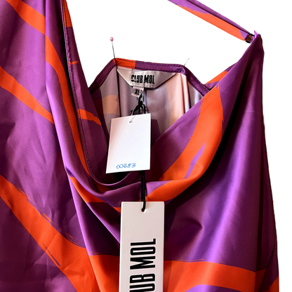 Vestido Club Mol