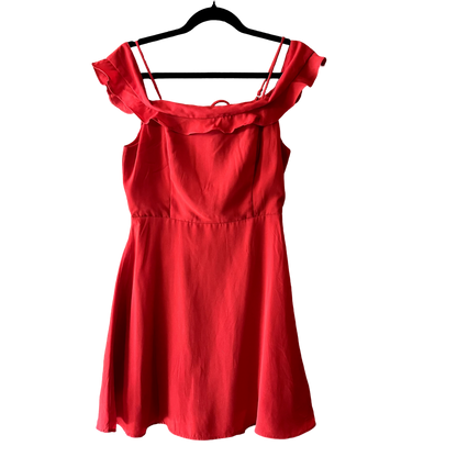 Vestido Bluspero
