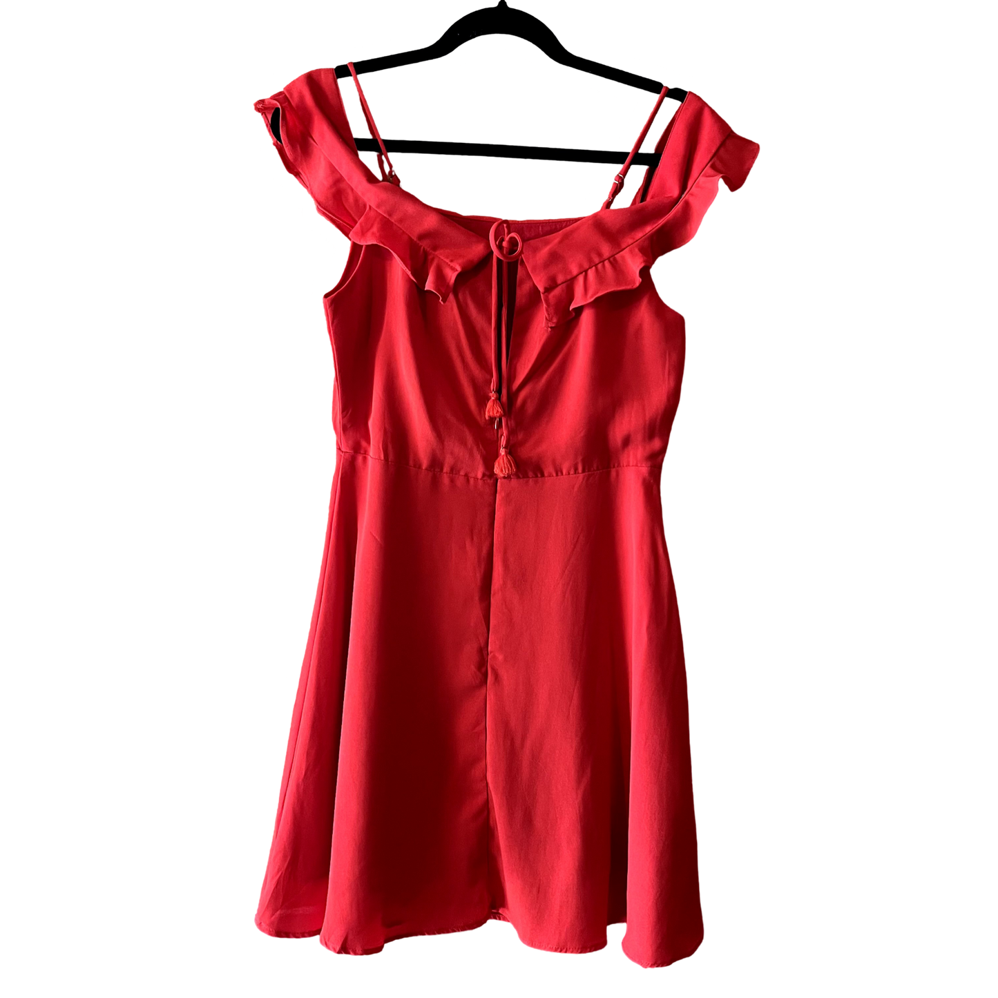 Vestido Bluspero