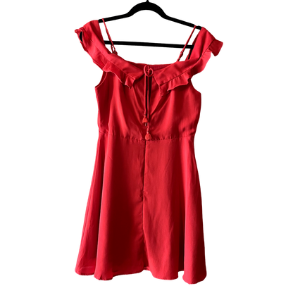 Vestido Bluspero