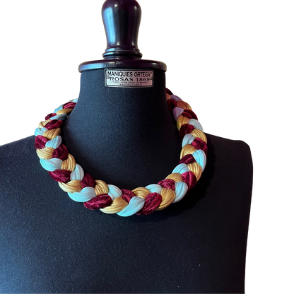 Collar Maria La Biyoux