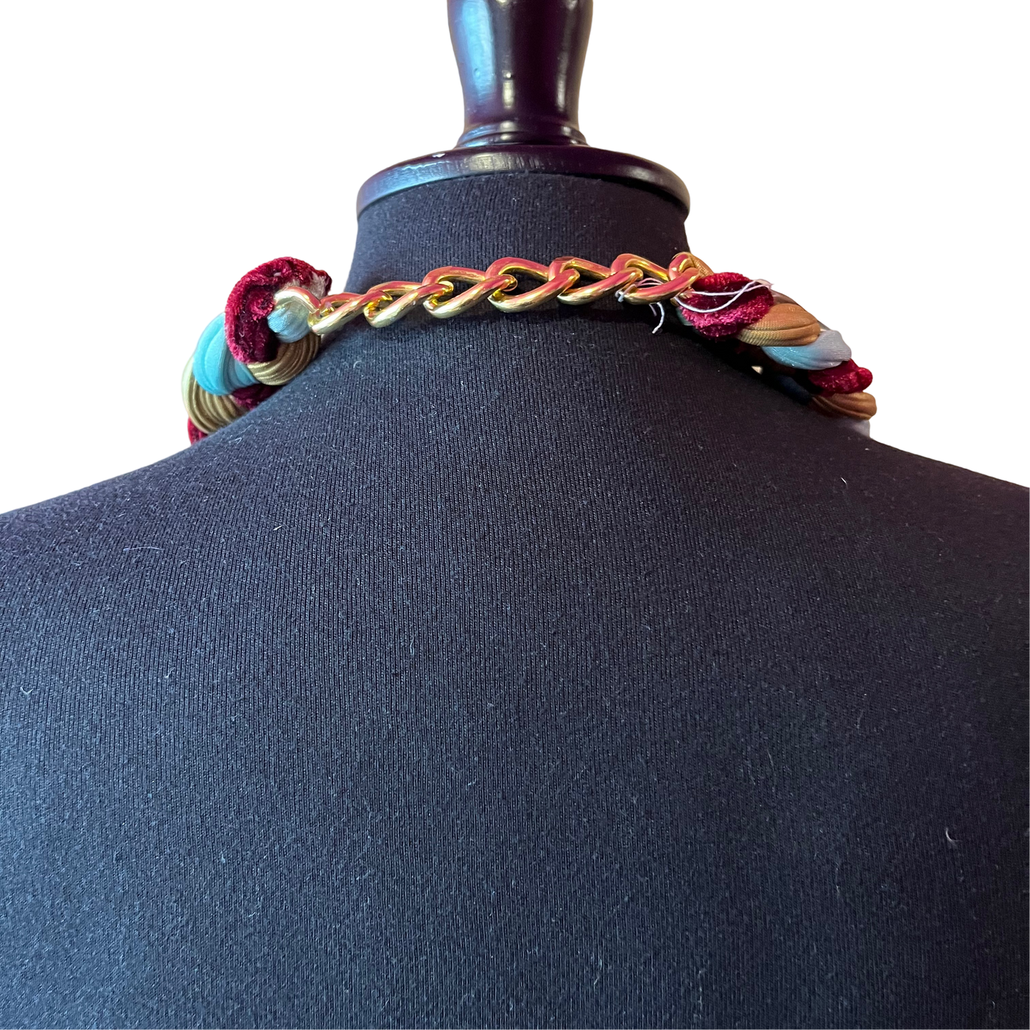 Collar Maria La Biyoux