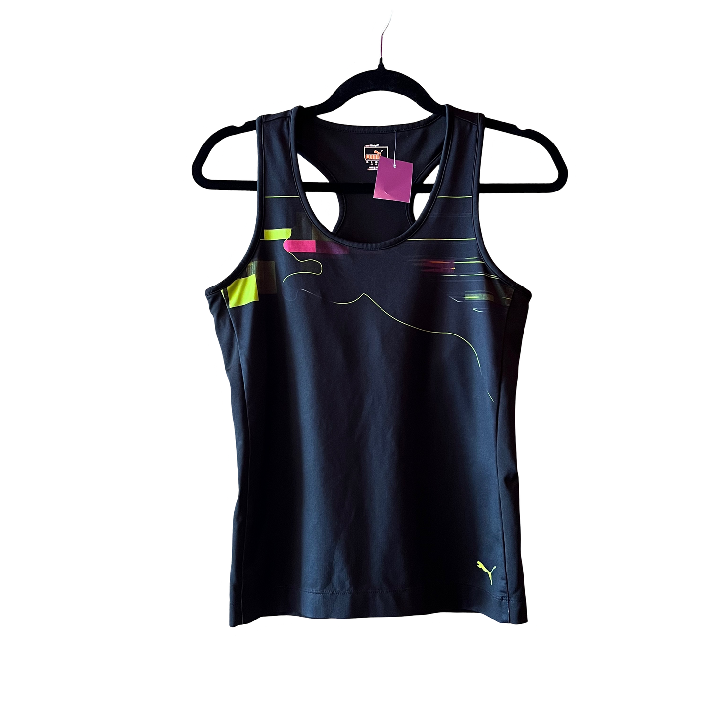 Poleras Deportivas Sin Mangas