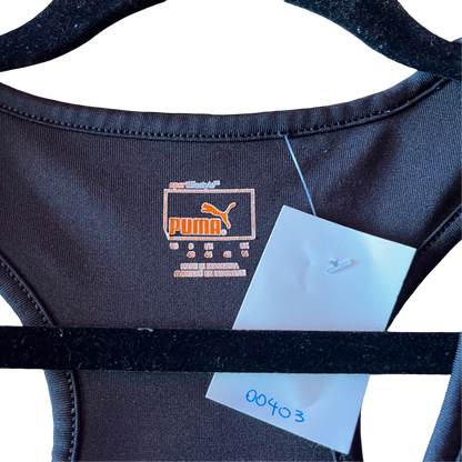 Poleras Deportivas Sin Mangas