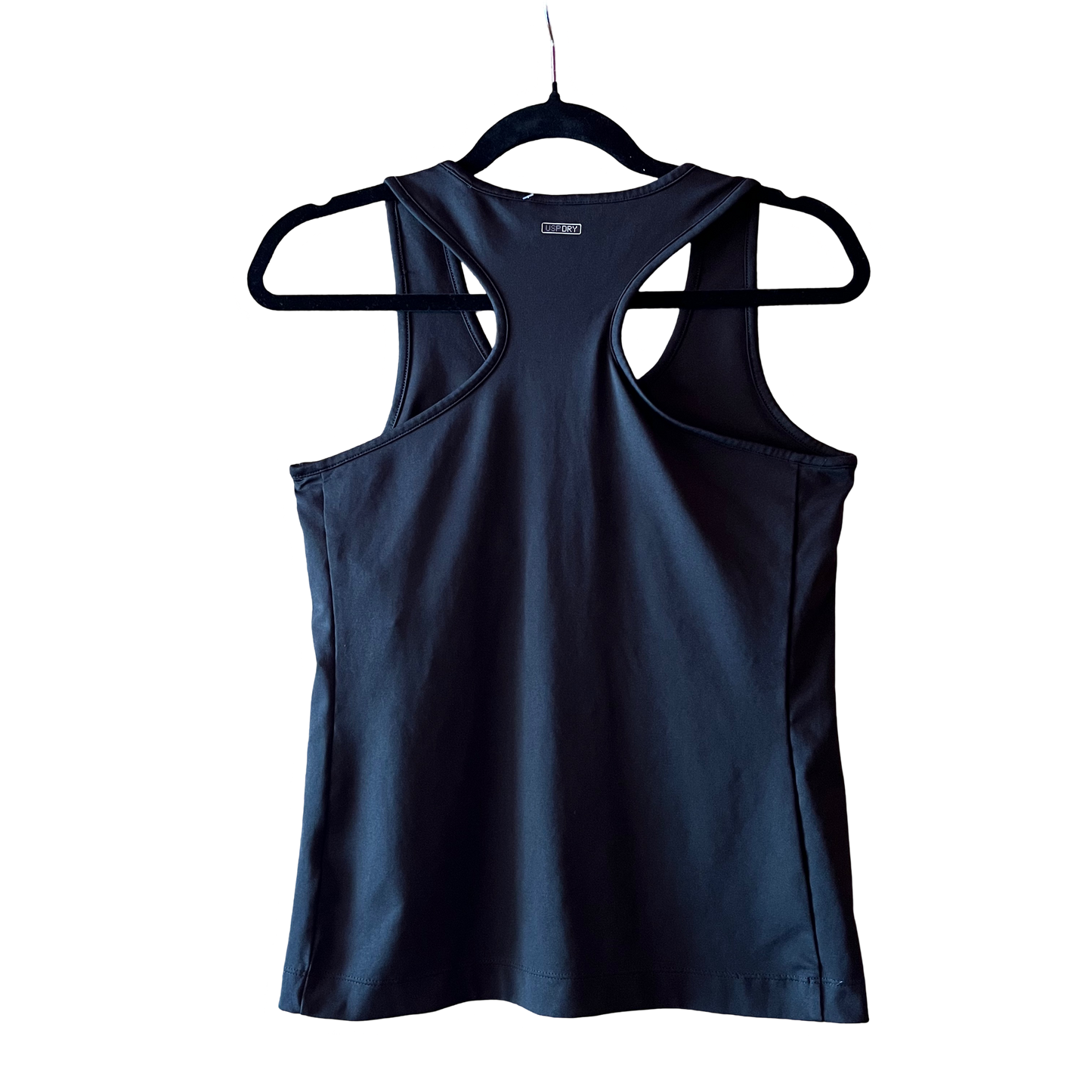 Poleras Deportivas Sin Mangas