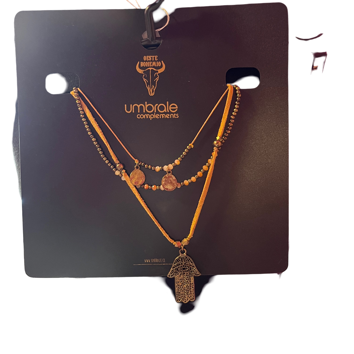 Collar Umbrale