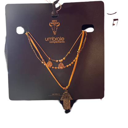 Collar Umbrale