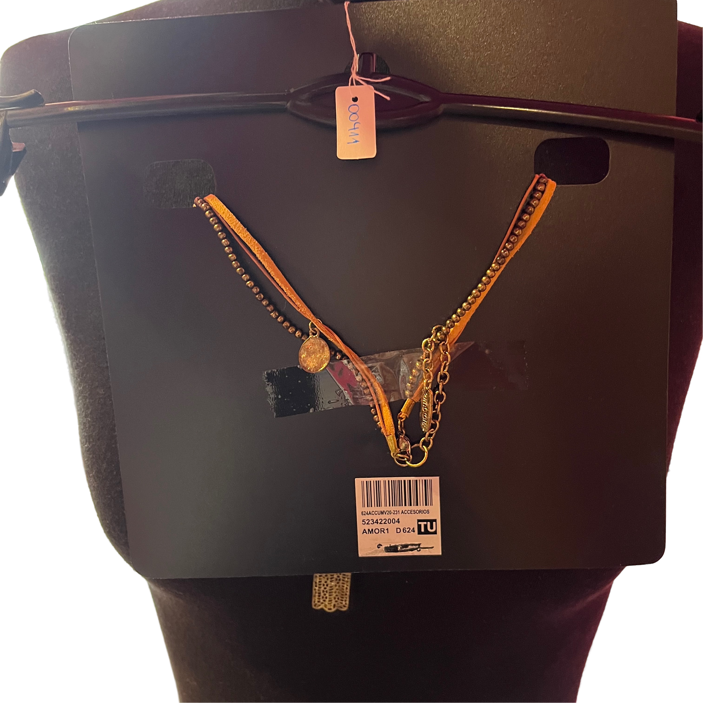 Collar Umbrale