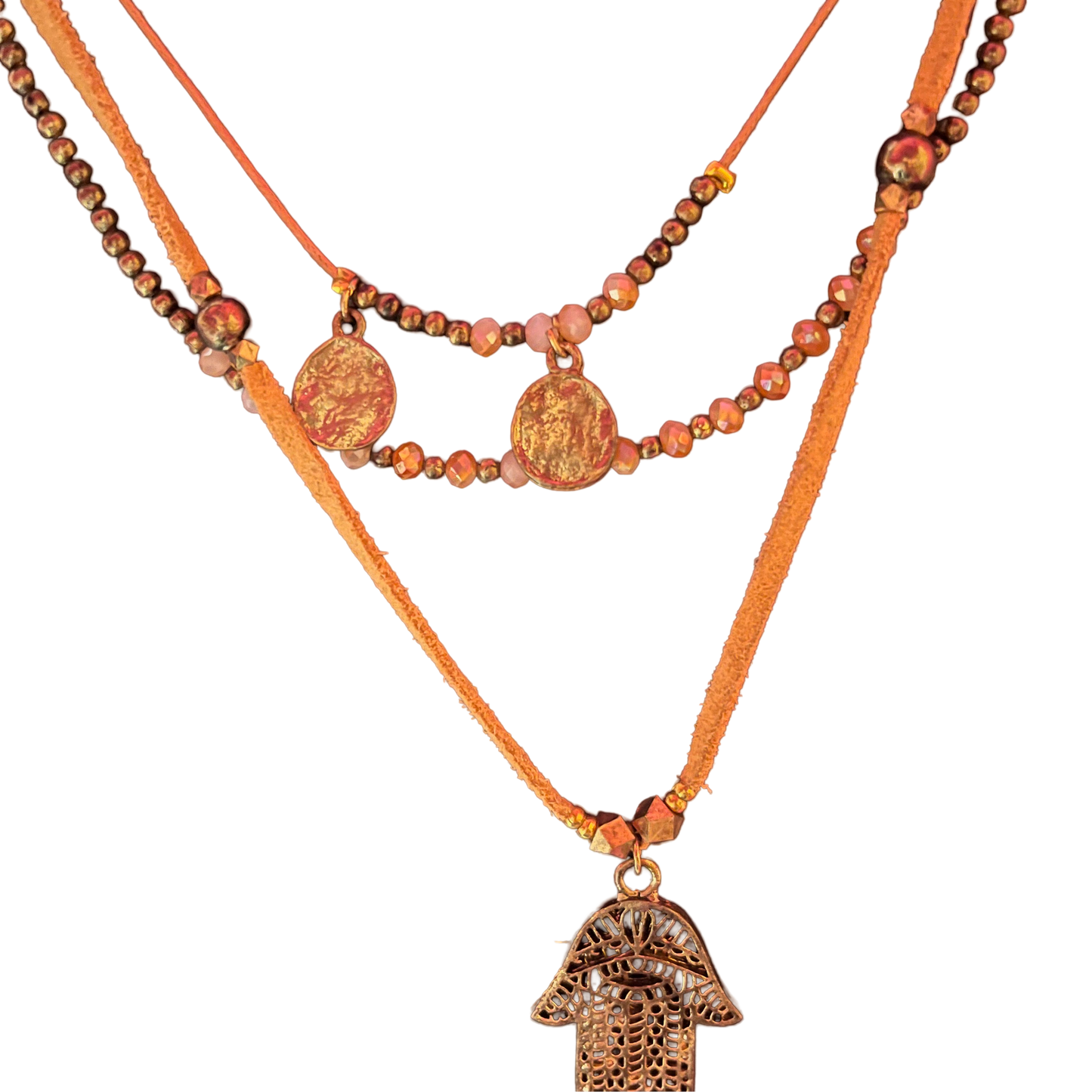 Collar Umbrale