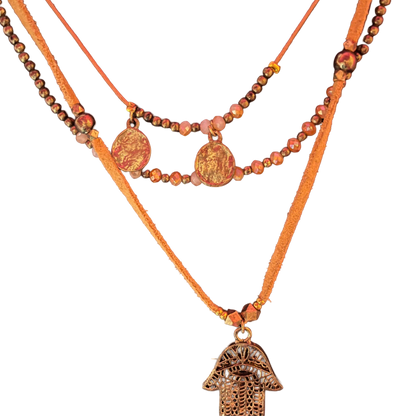 Collar Umbrale