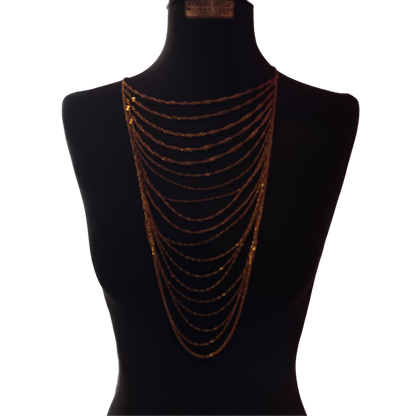 Collar Forever21