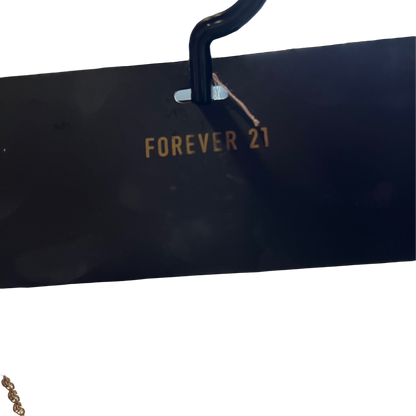 Collar Forever21