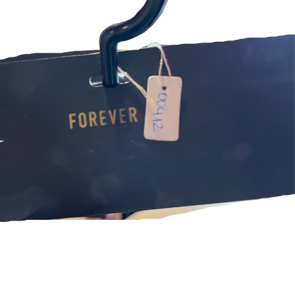 Collar Forever21