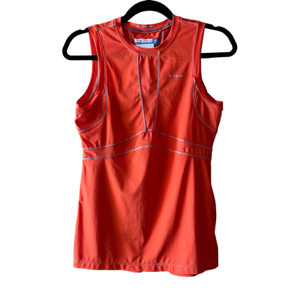 Poleras Deportivas Sin Mangas Columbia