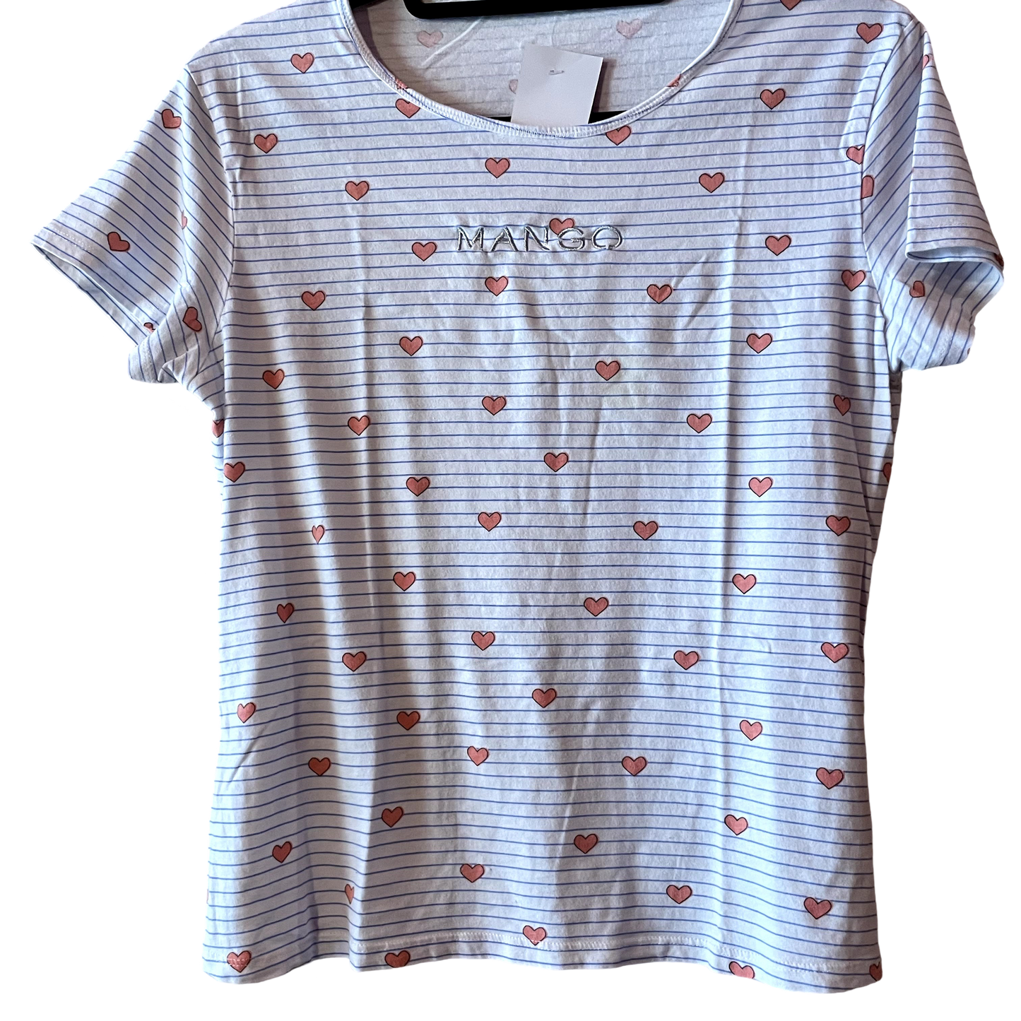 Polera Mango