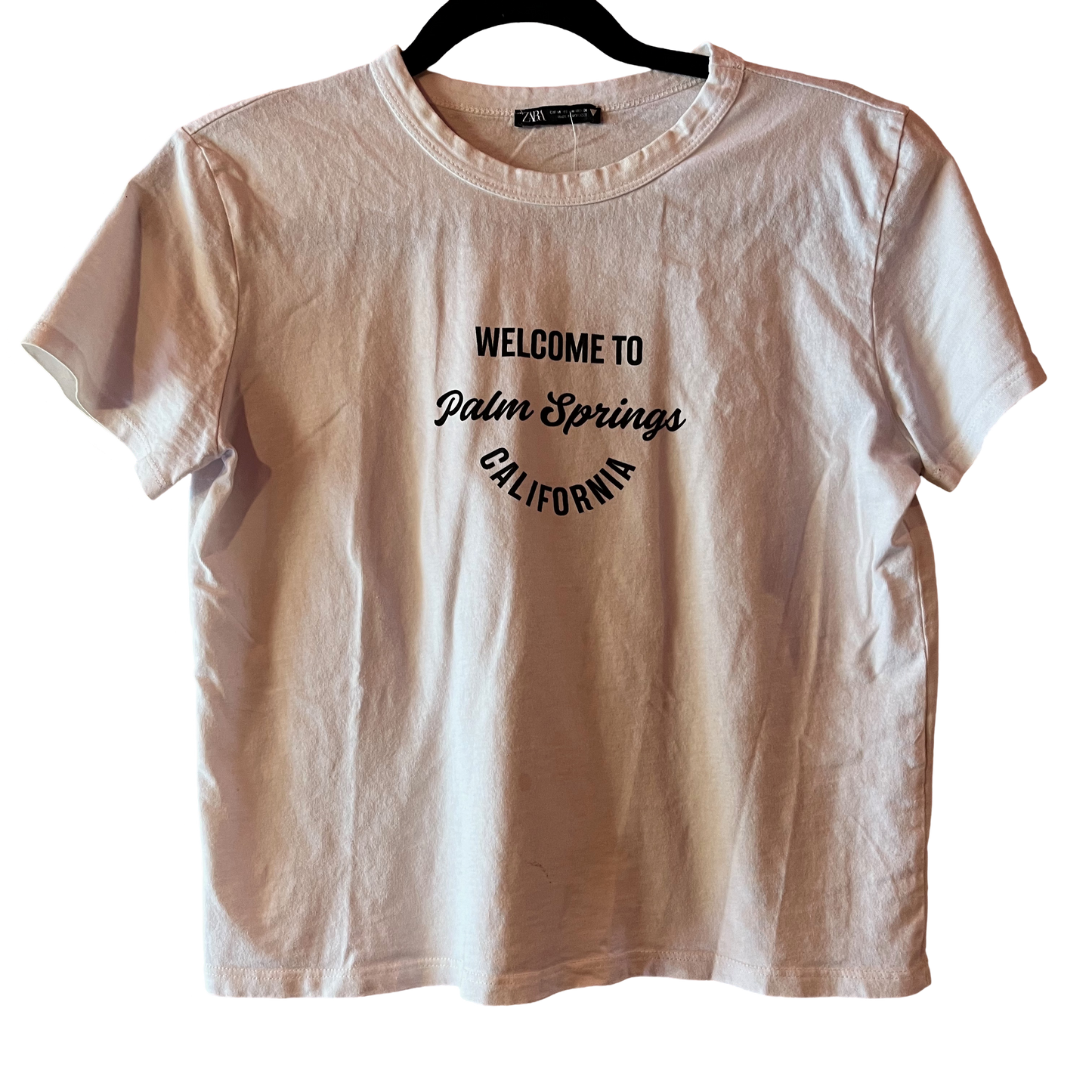 Polera Zara