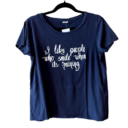 Polera Jacqueline de Yong
