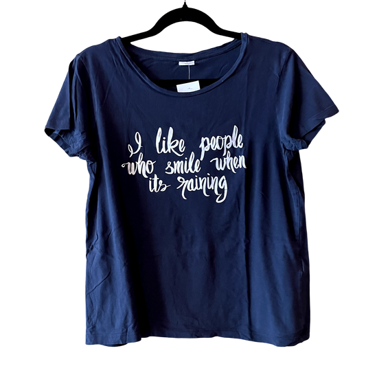 Polera Jacqueline de Yong