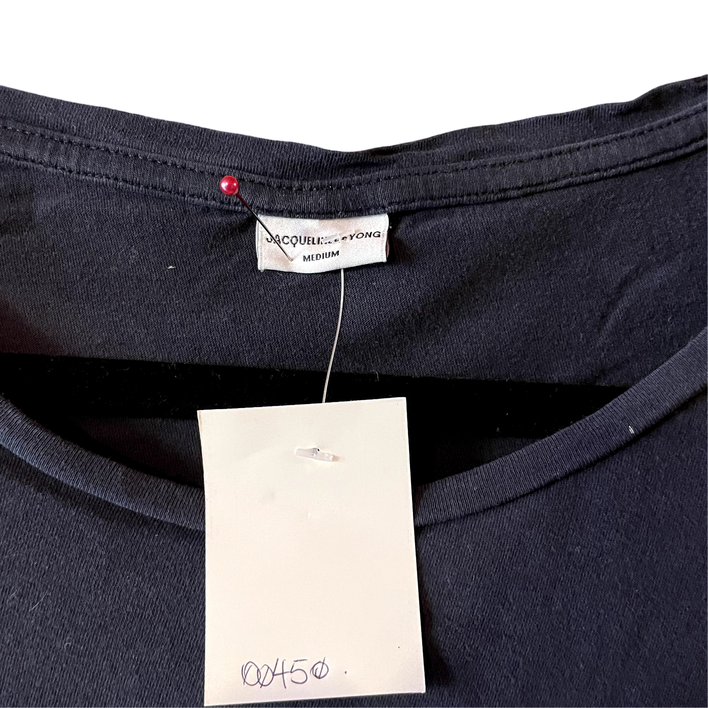 Polera Jacqueline de Yong
