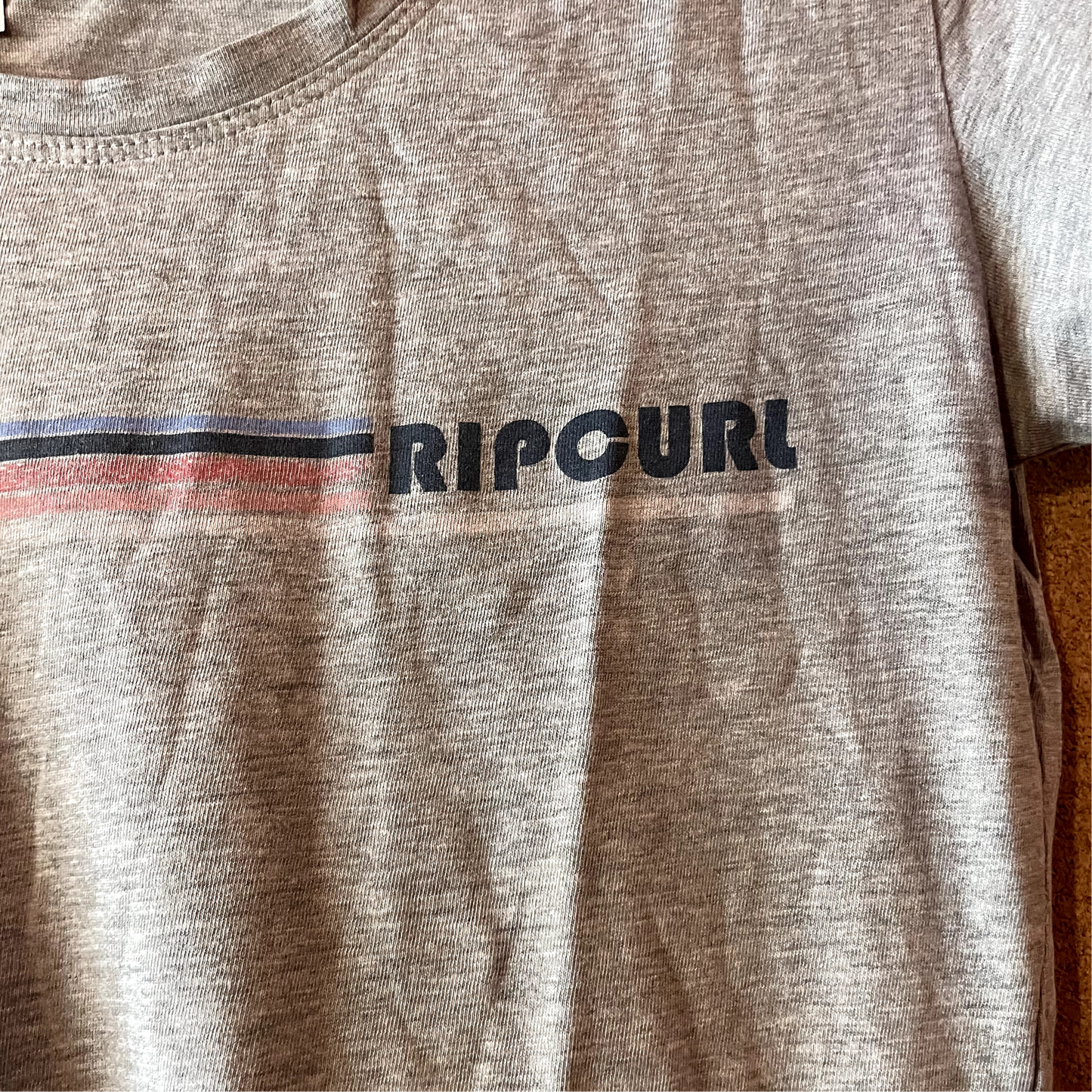 Polera Rip Curl