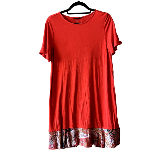 Vestido Desigual
