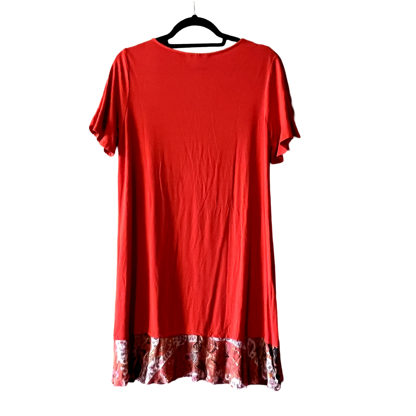 Vestido Desigual