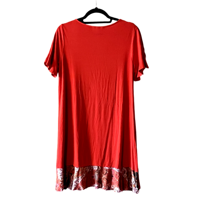 Vestido Desigual