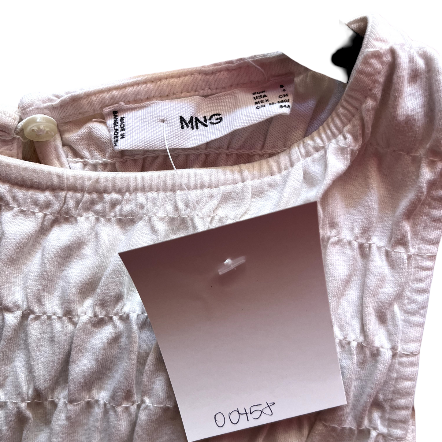 Vestido Mango