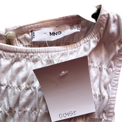 Vestido Mango
