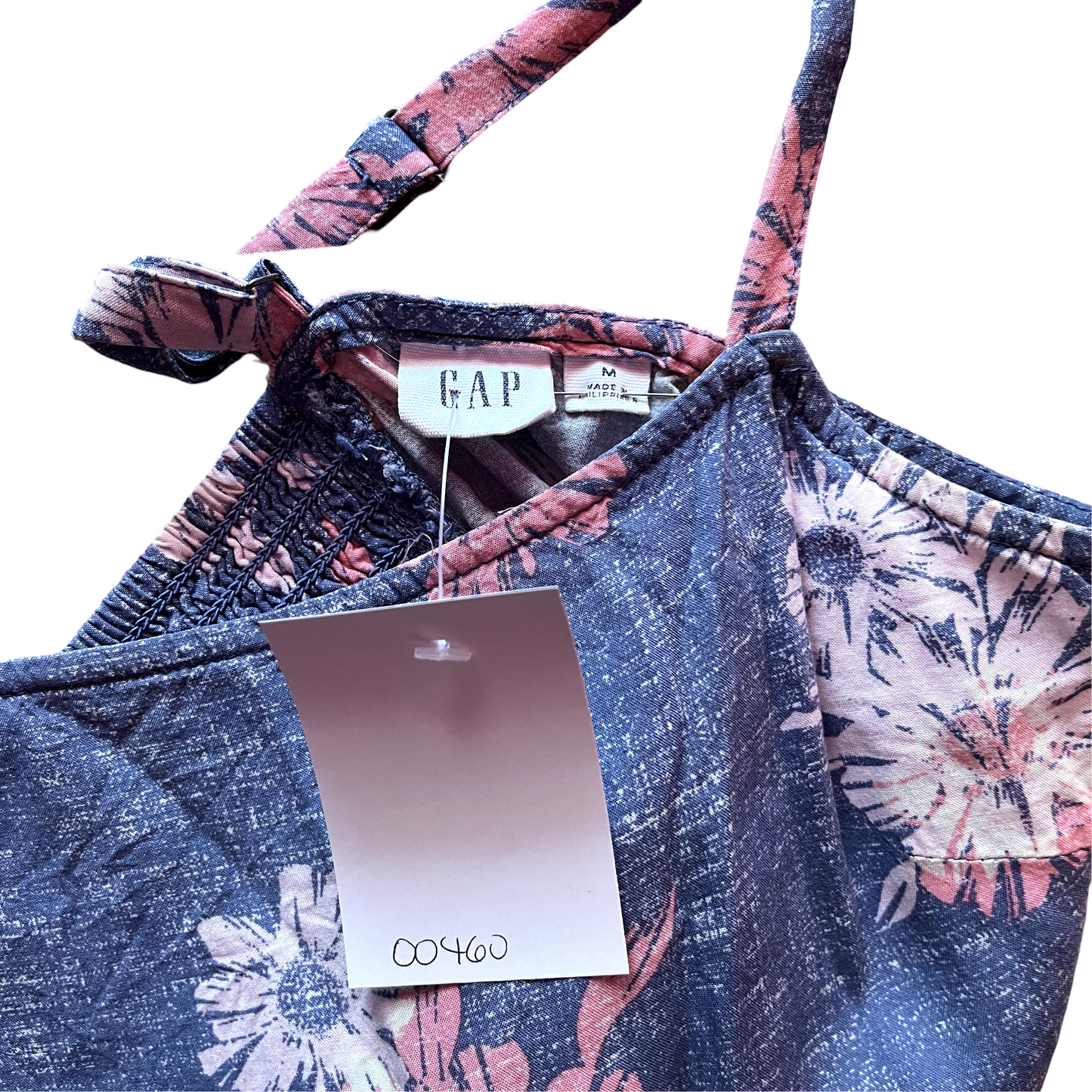 Vestido GAP