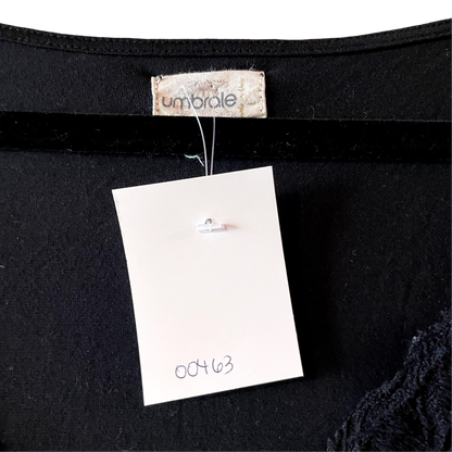 Polera Umbrale