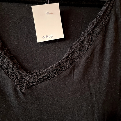 Polera Umbrale