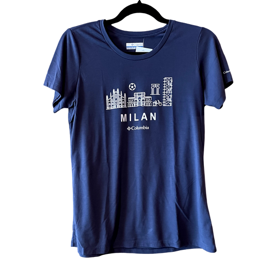 Poleras Deportivas Manga Corta
