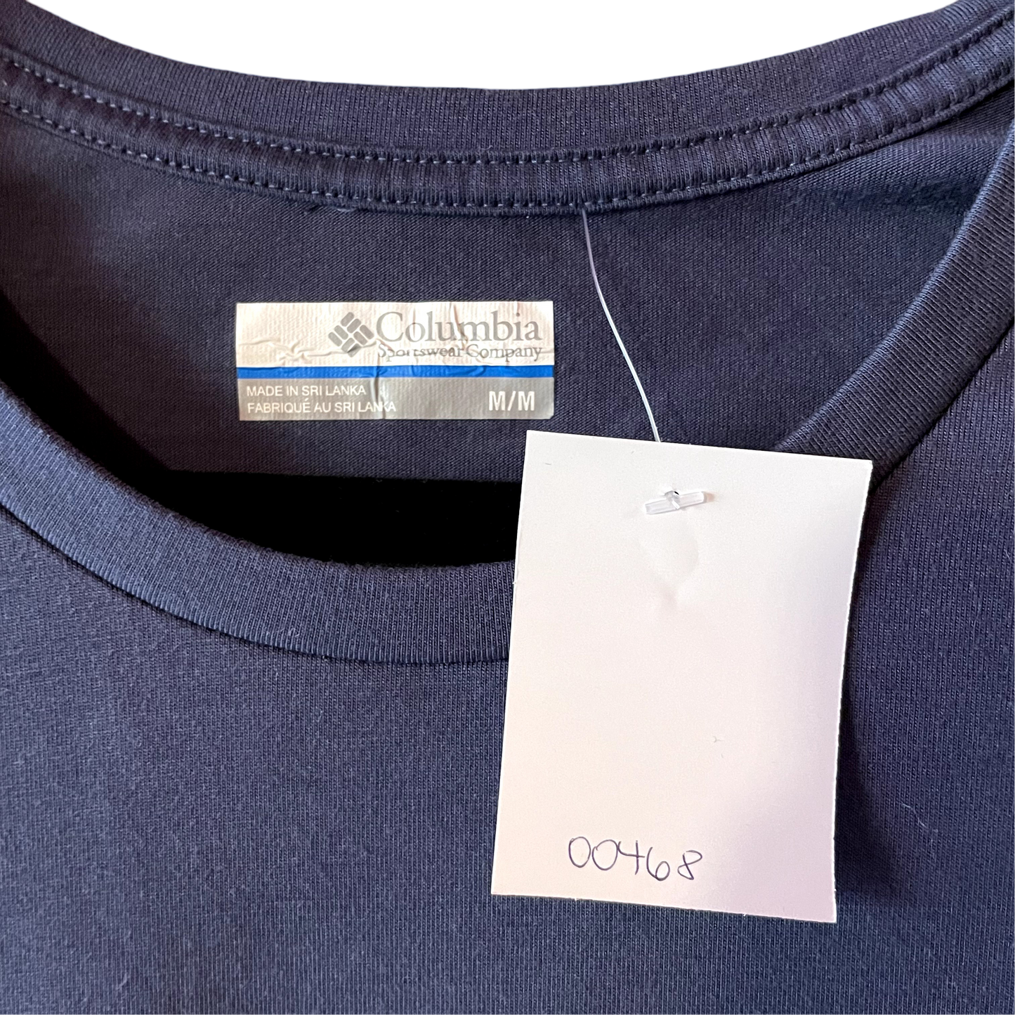 Poleras Deportivas Manga Corta