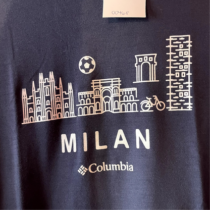 Poleras Deportivas Manga Corta