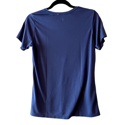 Poleras Deportivas Manga Corta