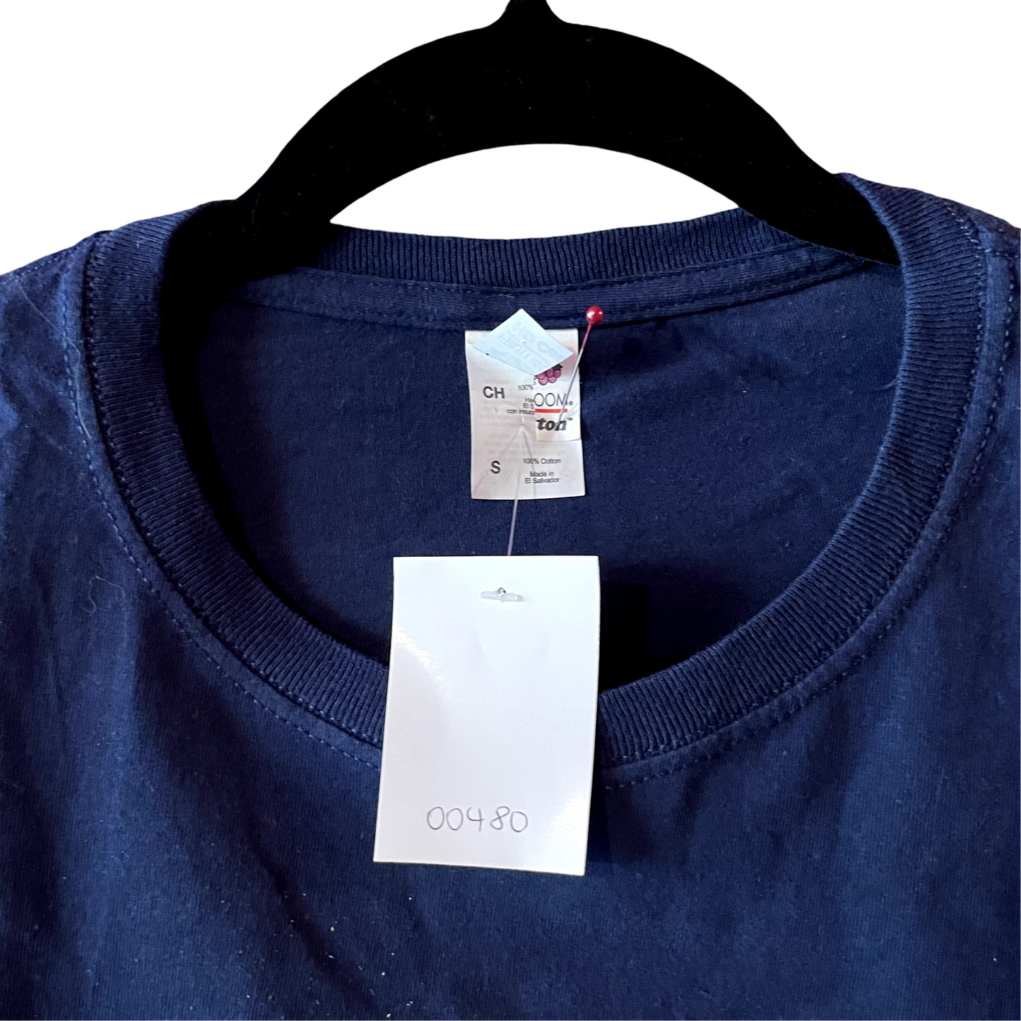 Polera New York City