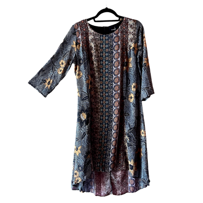 Vestido Desigual