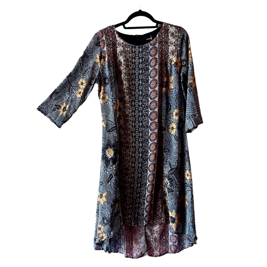 Vestido Desigual