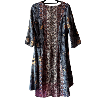 Vestido Desigual
