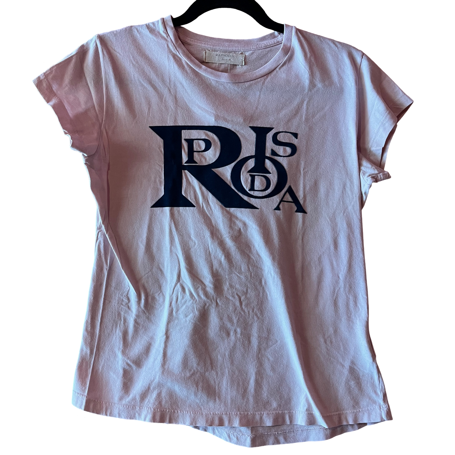 Polera Rapsodia