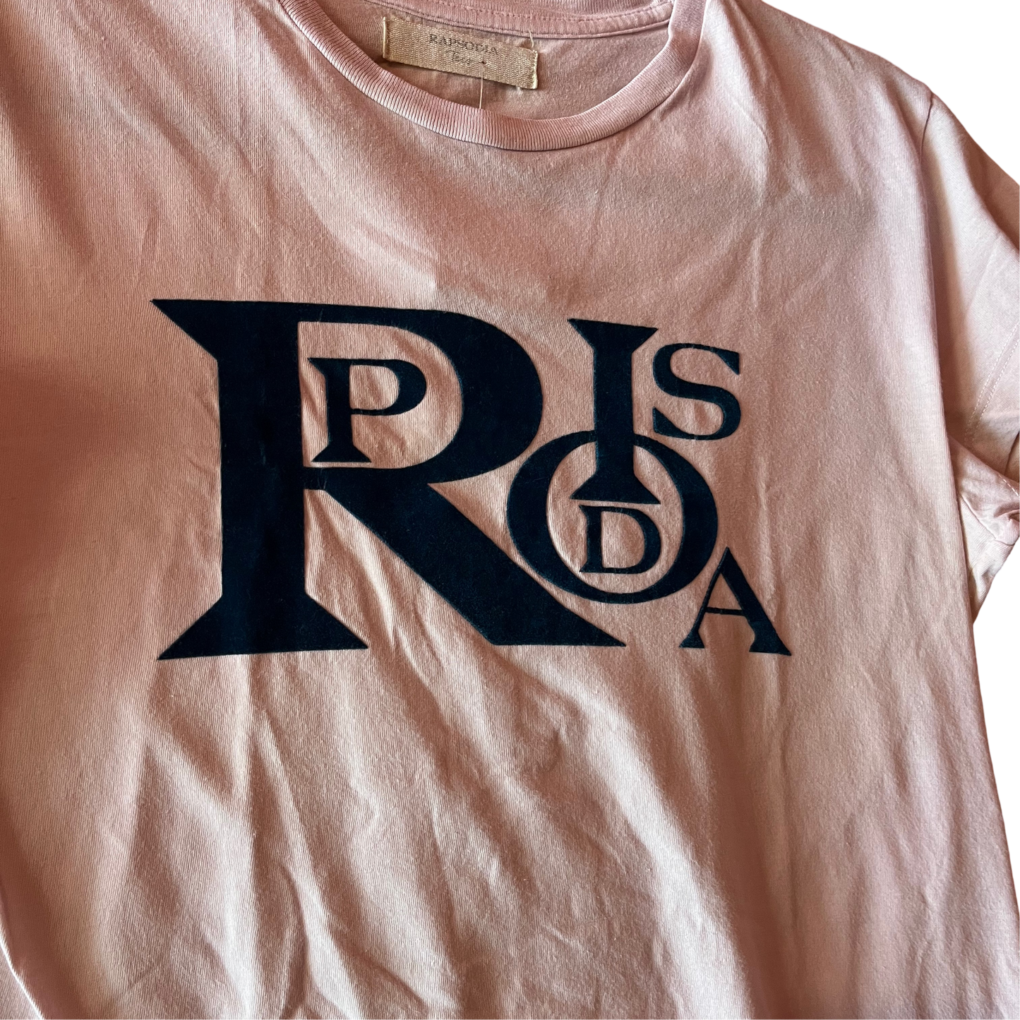 Polera Rapsodia